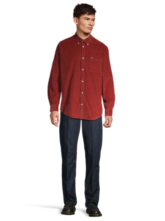 Barbour - Ramsey krekls ar apkakli - BR57 RUSSET | Stockmann - photo 2