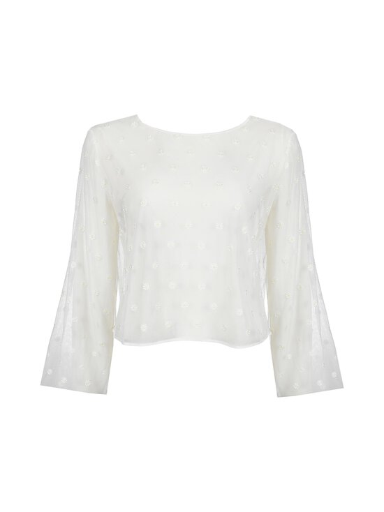 Marie Jo - Avero Top krekls - IYP IVORY PETAL | Stockmann - photo 1