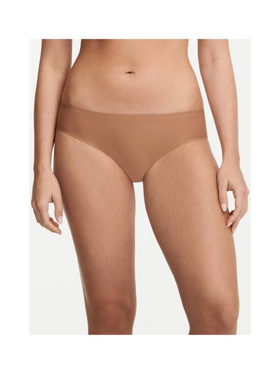 Chantelle - Aluspüksid Soft Stretch - COFFEE LATTE - photo 2 Chantelle - Aluspüksid Soft Stretch - COFFEE LATTE | Stockmann - photo 2