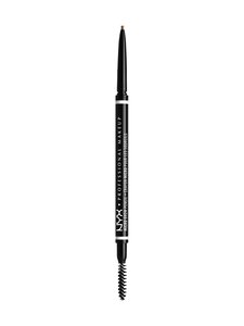 NYX Professional Makeup - Micro Brow Pencil -kulmakynä | Stockmann