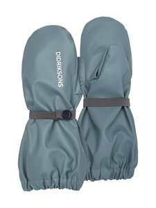 Didriksons - Pileglove 8 - vedenpitävät rukkaset - G12 FACTORY BLUE | Stockmann