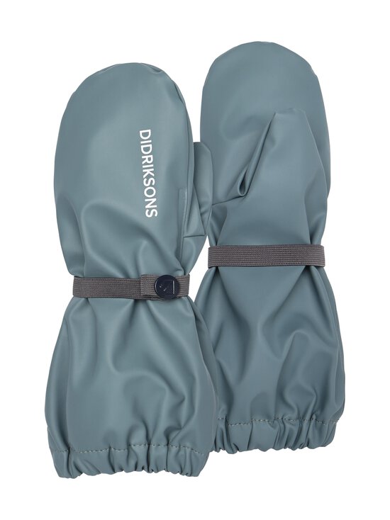 Didriksons - Pileglove 8 - vedenpitävät rukkaset - G12 FACTORY BLUE | Stockmann - photo 1