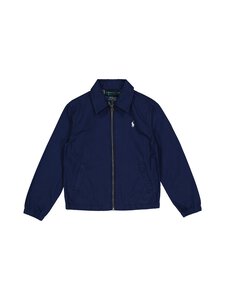 Polo Ralph Lauren - Bayport vējjaka - NEWPORT NAVY | Stockmann