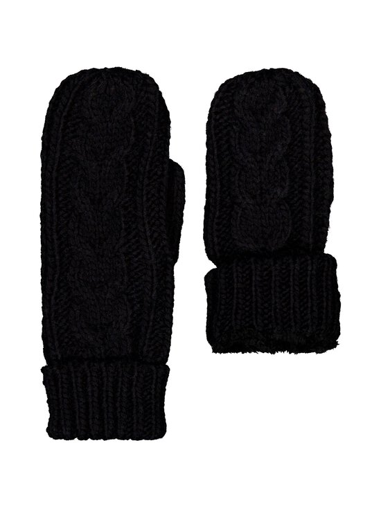 A+more - Nina-lapaset - BLACK | Stockmann - photo 4