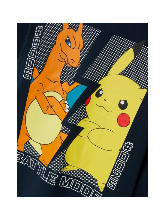 Name It - NkmAmas Pokemon -trikoopaita - DARK SAPPHIRE - photo 4 Name It - NkmAmas Pokemon -trikoopaita - DARK SAPPHIRE | Stockmann - photo 4