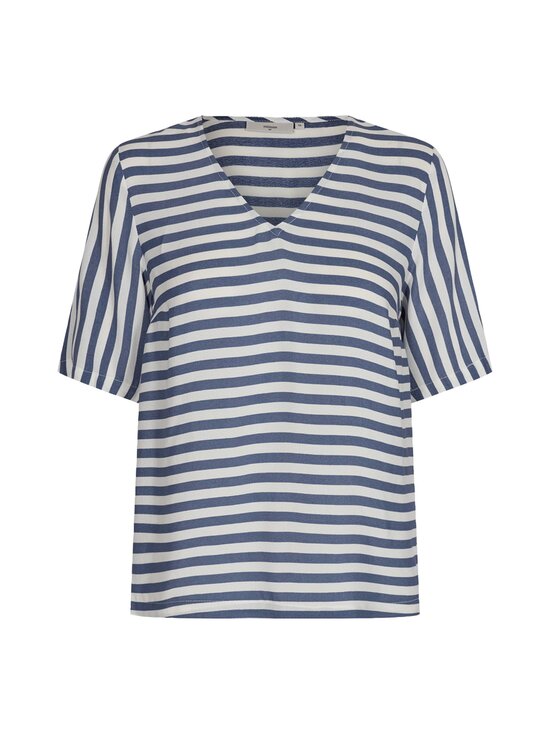 Elvire V-Neck -pusero