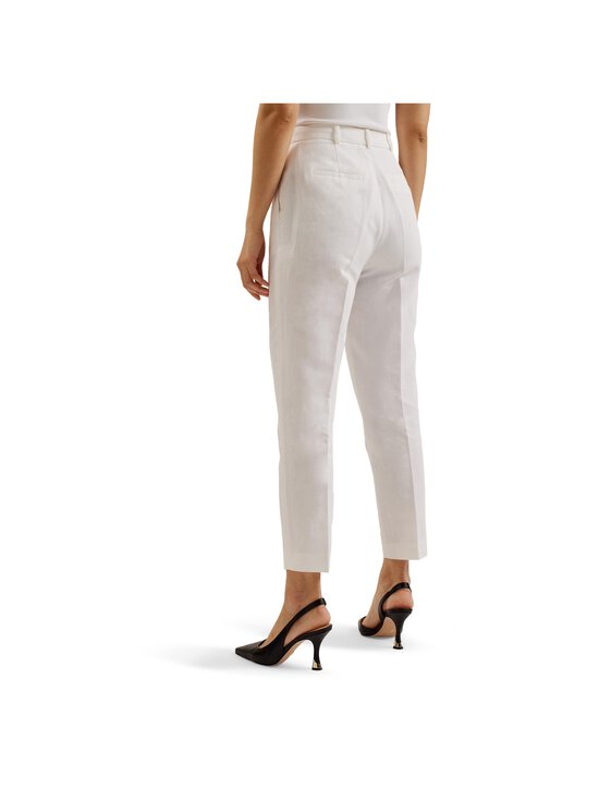 Ted Baker London - Musubt bikses - WHITE | Stockmann - photo 4