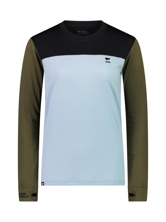 Mons Royale - Meriinosärk Yotei - 598 RIVERBED | Stockmann - photo 1