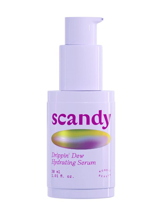 Scandy - Scandy Drippin' Dew Hydrating Serum -seerumi - NOCOL | Stockmann - photo 1