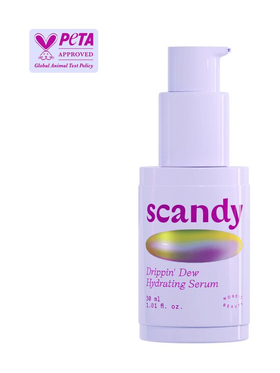 Scandy - Scandy Drippin' Dew Hydrating Serum -seerumi - NOCOL | Stockmann - photo 2