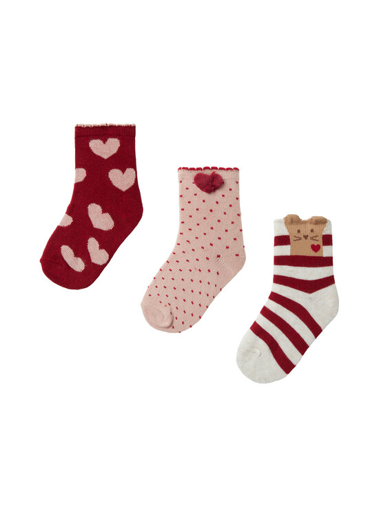 Mayoral - Sokid, 3 paari - 10 ROOIBOS TE | Stockmann - photo 1