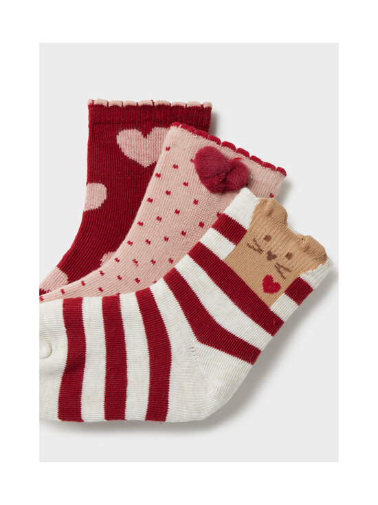 Mayoral - Sokid, 3 paari - 10 ROOIBOS TE | Stockmann - photo 2