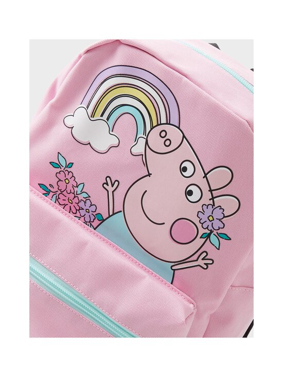 Name It - Nmffidaja Peppa -reppu - PINK FROSTING - photo 3 Name It - Nmffidaja Peppa -reppu - PINK FROSTING | Stockmann - photo 3
