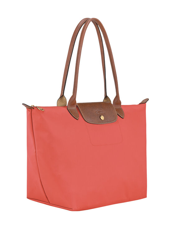 Longchamp - Õlakott Le Pliage Original - 218 STRAWBERRY | Stockmann - photo 2