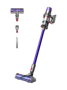 Dyson - V11 Advanced -johdoton varsi-imuri - NICKEL/PURPLE Dyson - V11 Advanced -johdoton varsi-imuri - NICKEL/PURPLE | Stockmann