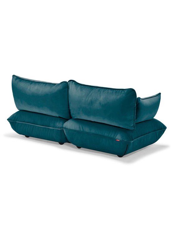 Fatboy - Sumo-sohva - SININEN - photo 3 Fatboy - Sumo-sohva - SININEN | Stockmann - photo 3