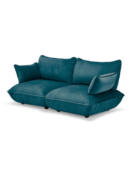 Fatboy - Sumo-sohva - SININEN - photo 2 Fatboy - Sumo-sohva - SININEN | Stockmann - photo 2