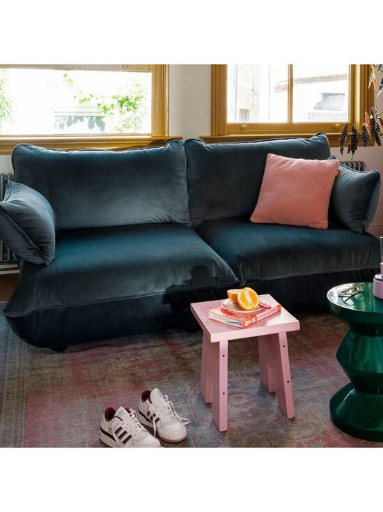 Fatboy - Sumo-sohva - SININEN - photo 5 Fatboy - Sumo-sohva - SININEN | Stockmann - photo 5