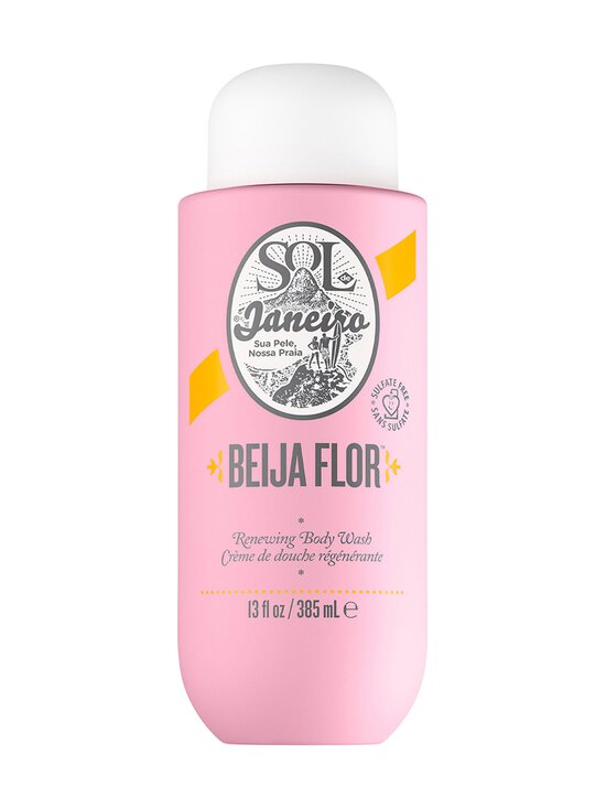 Sol de Janeiro - Beija Flor Body Wash -suihkugeeli, 385 ml - NO COL | Stockmann - photo 1
