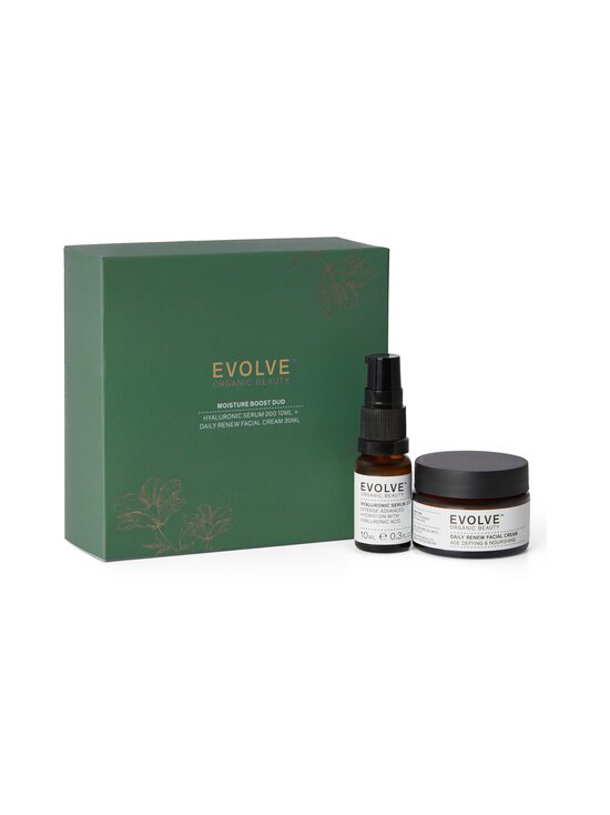 Nahahoolduskomplekt Moisture Boost Duo