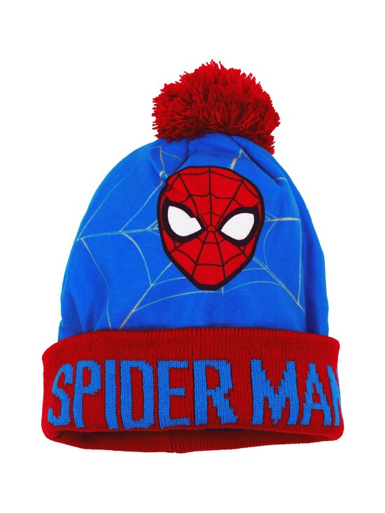 Spiderman - Spiderman cepure - BLUE/RED - photo 1 Spiderman - Spiderman cepure - BLUE/RED | Stockmann - photo 1