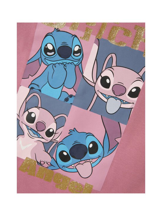 Name It - NmfNyrans Stitch -paita - MAUVE ORCHID - photo 3 Name It - NmfNyrans Stitch -paita - MAUVE ORCHID | Stockmann - photo 3