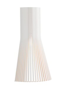 Secto Design - Secto small birch -seinävalaisin - WHITE | Stockmann