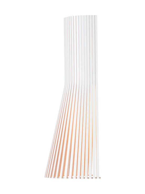 Secto Design - Secto small birch -seinävalaisin - WHITE - photo 2 Secto Design - Secto small birch -seinävalaisin - WHITE | Stockmann - photo 2