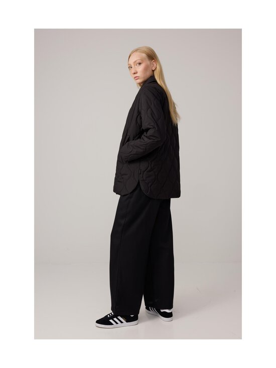 Makia - Nita-tikkitakki - 999 BLACK | Stockmann - photo 9