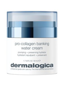 Dermalogica - Pro-Collagen Banking Water Cream -geelivoide | Stockmann