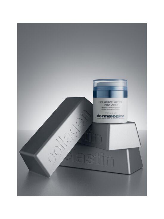 Dermalogica - Pro-Collagen Banking Water Cream -geelivoide - NOCOL | Stockmann - photo 3