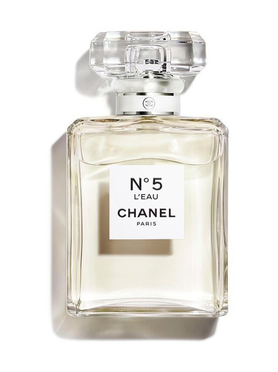 CHANEL - N°5 L'EAU Eau De Toilette Spray - NOCOL - photo 1 CHANEL - N°5 L'EAU Eau De Toilette Spray - NOCOL | Stockmann - photo 1