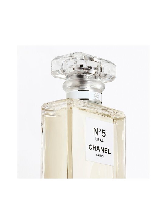 CHANEL - N°5 L'EAU Eau De Toilette Spray - NOCOL - photo 4 CHANEL - N°5 L'EAU Eau De Toilette Spray - NOCOL | Stockmann - photo 4