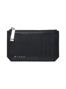 A+more - Kaarditasku Coins - BLACK | Stockmann