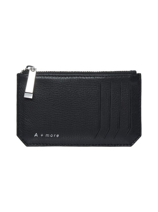A+more - Kaarditasku Coins - BLACK | Stockmann - photo 1