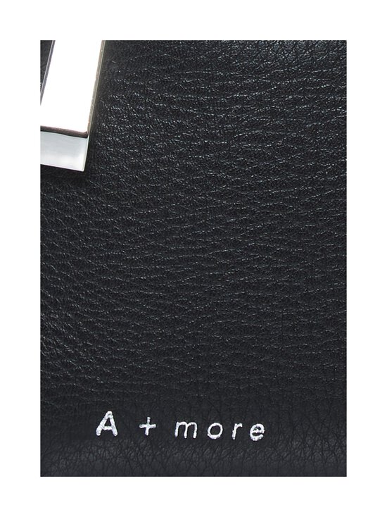 A+more - Kaarditasku Coins - BLACK | Stockmann - photo 3