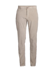 Canali - Vakosamettihousut - 703 SAND | Stockmann