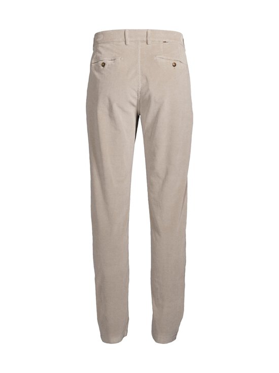 Canali - Vakosamettihousut - 703 SAND - photo 2 Canali - Vakosamettihousut - 703 SAND | Stockmann - photo 2