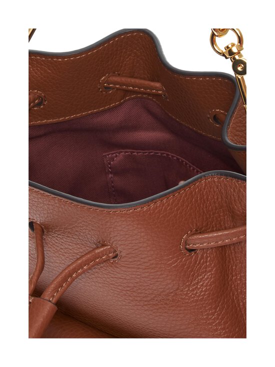 Coccinelle - Beat Generation Small ādas soma - W11 COGNAC - photo 3 Coccinelle - Beat Generation Small ādas soma - W11 COGNAC | Stockmann - photo 3