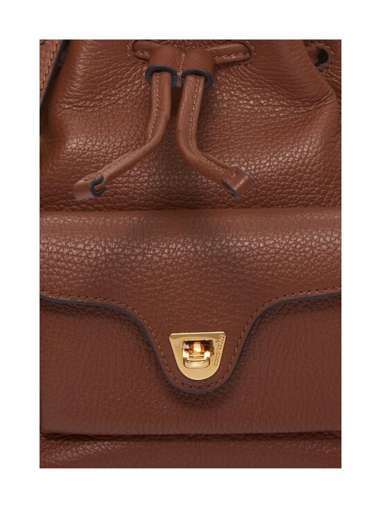 Coccinelle - Beat Generation Small ādas soma - W11 COGNAC - photo 4 Coccinelle - Beat Generation Small ādas soma - W11 COGNAC | Stockmann - photo 4