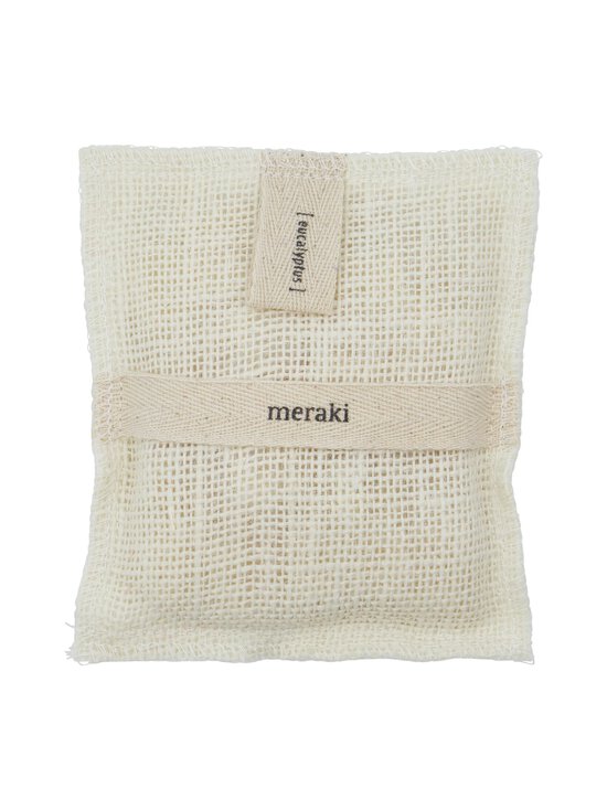 Meraki - Bath Mitt Eucalyptus mazgāšanās cimds - NATURAL | Stockmann - photo 1