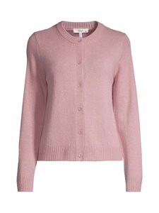 NOOM - Orchid Cropped -neuletakki - ROSE MEL | Stockmann