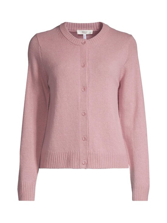 NOOM - Orchid Cropped -neuletakki - ROSE MEL | Stockmann - photo 1