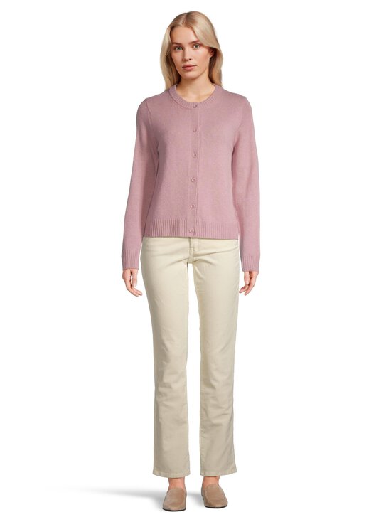 NOOM - Orchid Cropped -neuletakki - ROSE MEL | Stockmann - photo 2