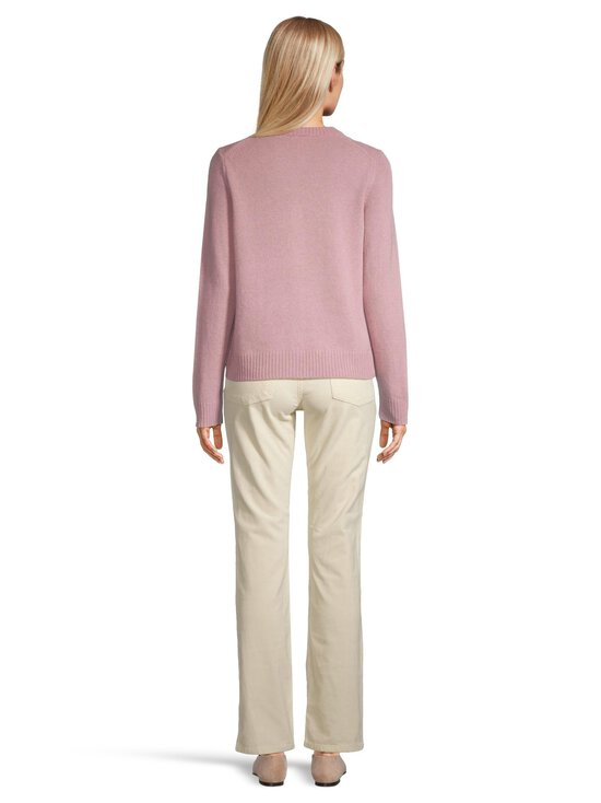 NOOM - Orchid Cropped -neuletakki - ROSE MEL | Stockmann - photo 3