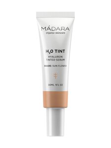 Madara - Tint Hyaluron Tinted Serum -sävyttävä seerumi | Stockmann