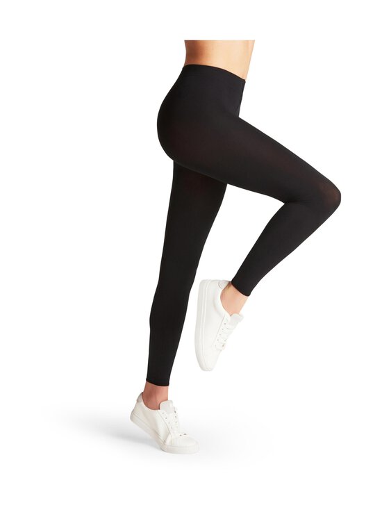 Falke - FALKE Pure Matt -leggingsit 100 den - 3009 BLACK - photo 2 Falke - FALKE Pure Matt -leggingsit 100 den - 3009 BLACK | Stockmann - photo 2