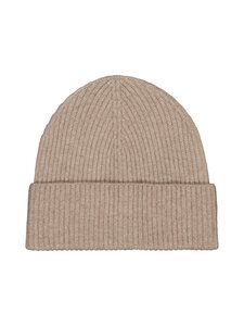 A+more - Ceija-kashmirpipo - TAUPE MELANGE | Stockmann