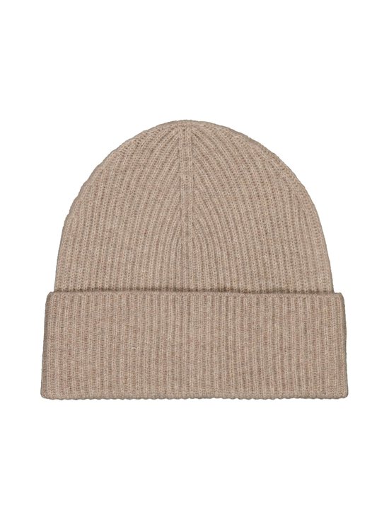 A+more - Ceija-kashmirpipo - TAUPE MELANGE | Stockmann - photo 1