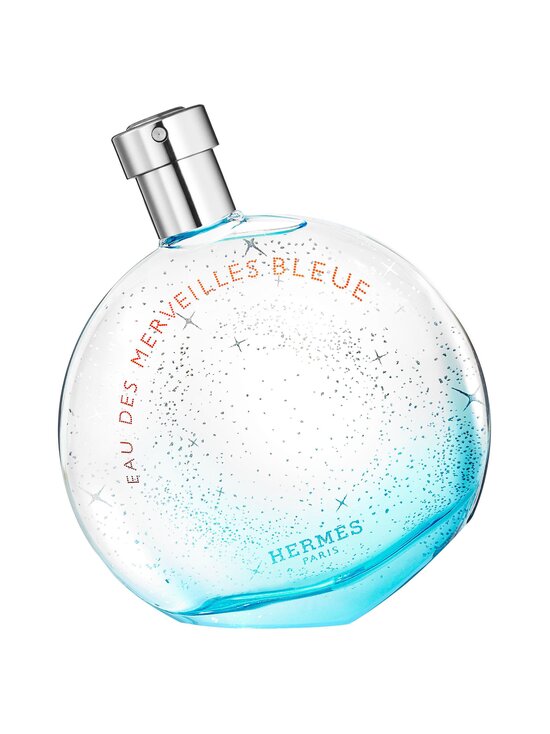 HERMÈS - Eau des Merveilles Bleue tualetes ūdens dabiskais aerosols - NOCOL | Stockmann - photo 1